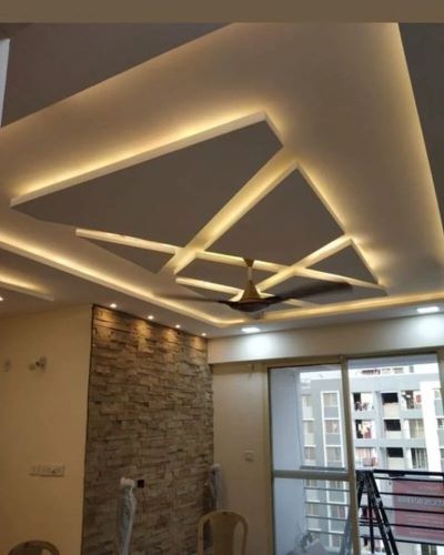 Rebaixamento de Forro